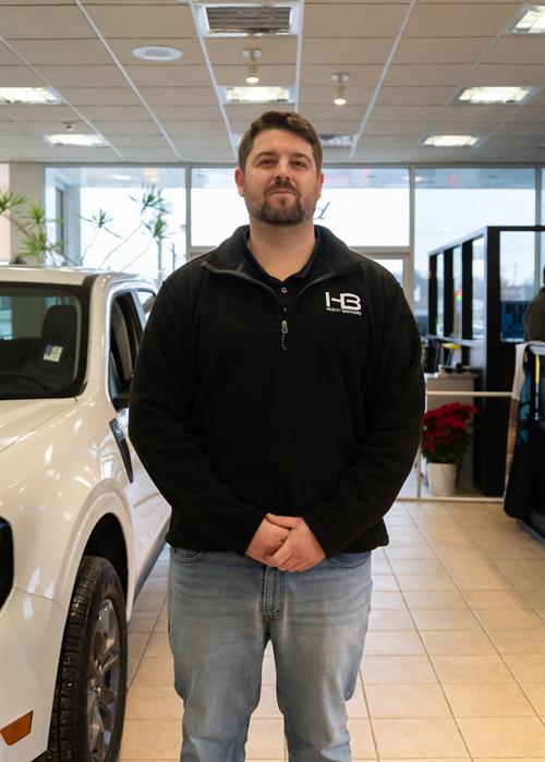 Michael  AStaff Image